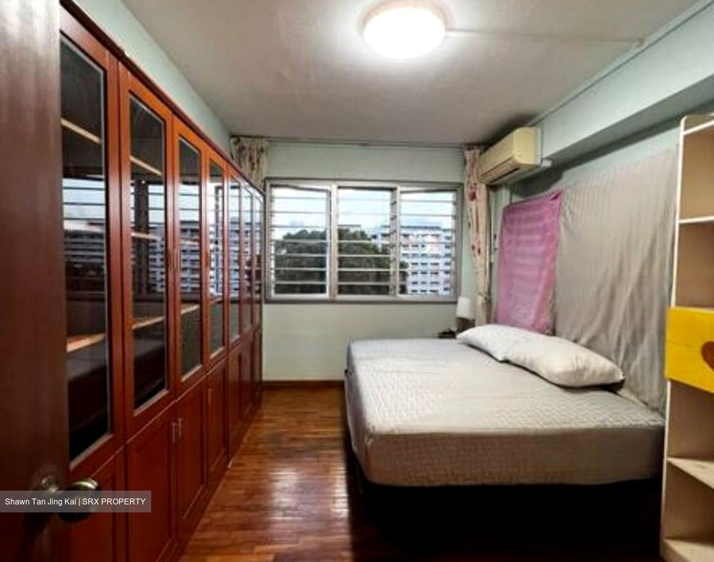 Blk 210 Choa Chu Kang Central (Choa Chu Kang), HDB 4 Rooms #546739041